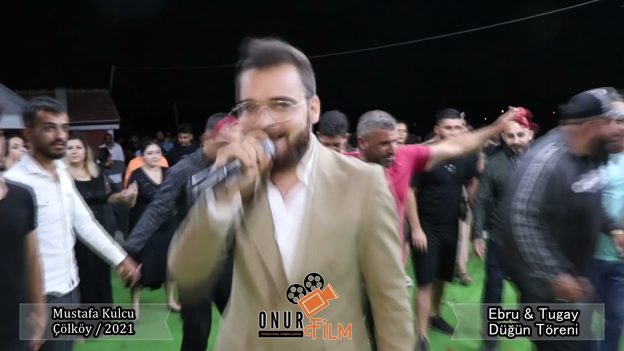 Mustafa Kulcu 