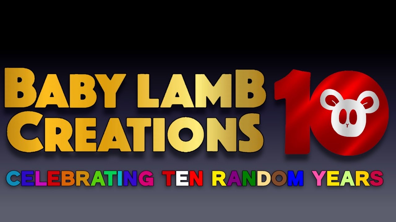 BLC's 10th ANNIVERSARY LOGO REVEAL (2026)