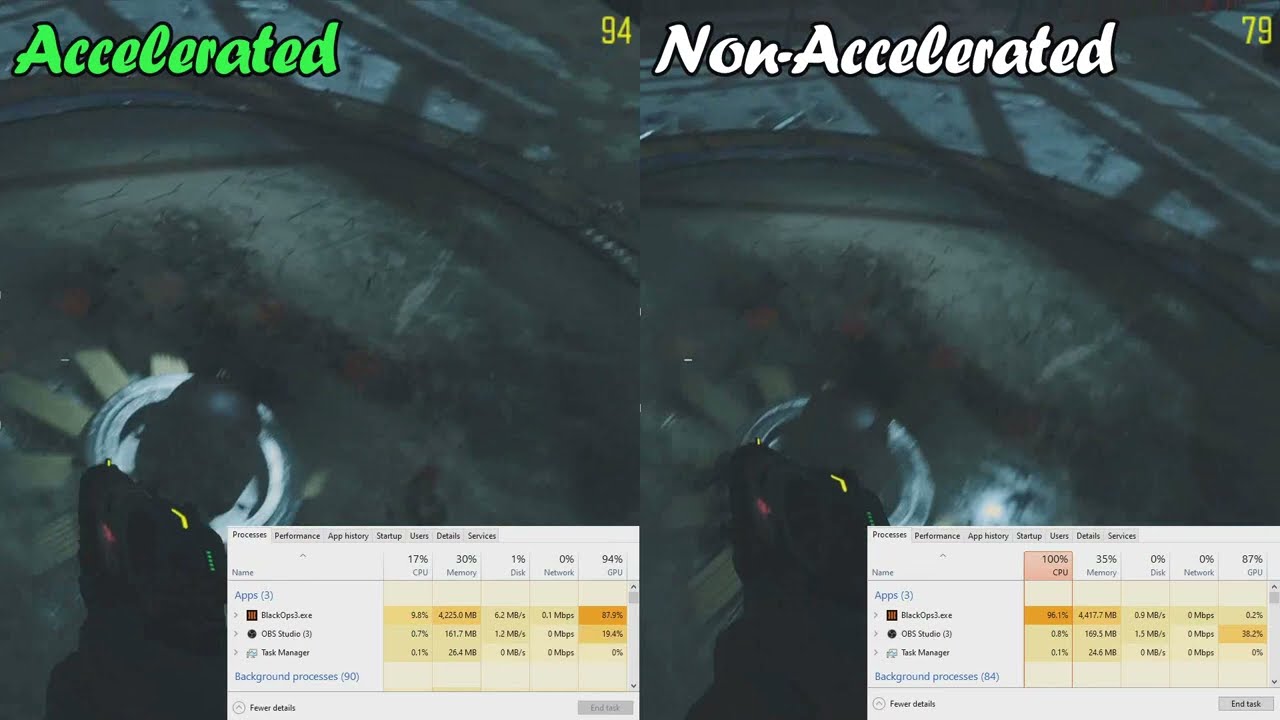 INCREASE FPS BY 10-20! Hardware-accelerated GPU scheduling