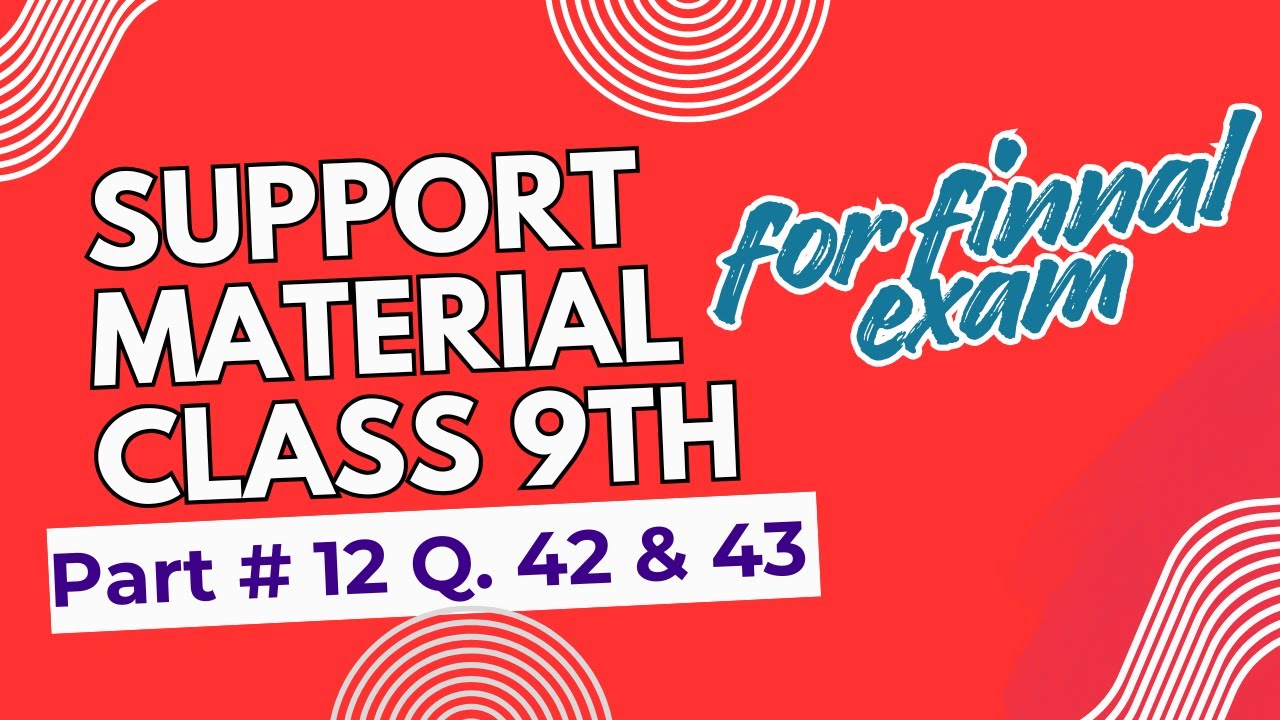What is herons formula class 9th. useful for board or final  exam. Q.41 part # 12