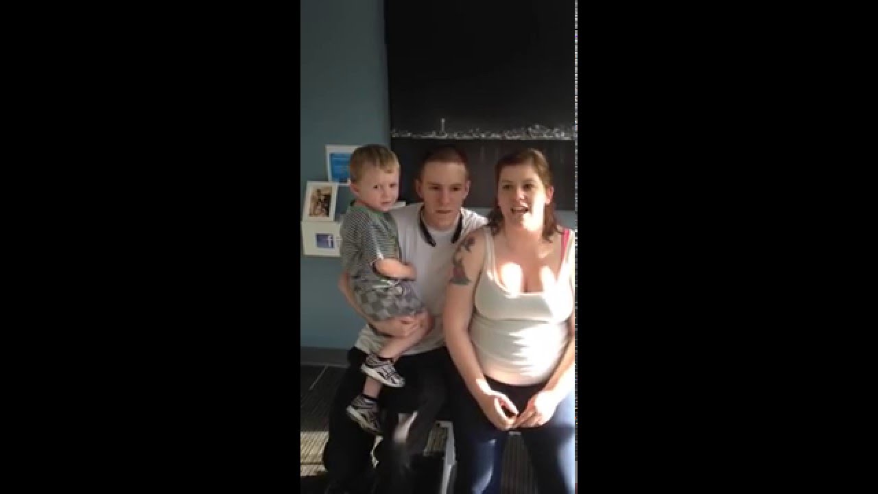 PRIMARY BED WETTING (ENURESIS) PROBLEM CORRECTED WITH BLAIR UPPER CERVICAL CHIROPRACTIC CARE