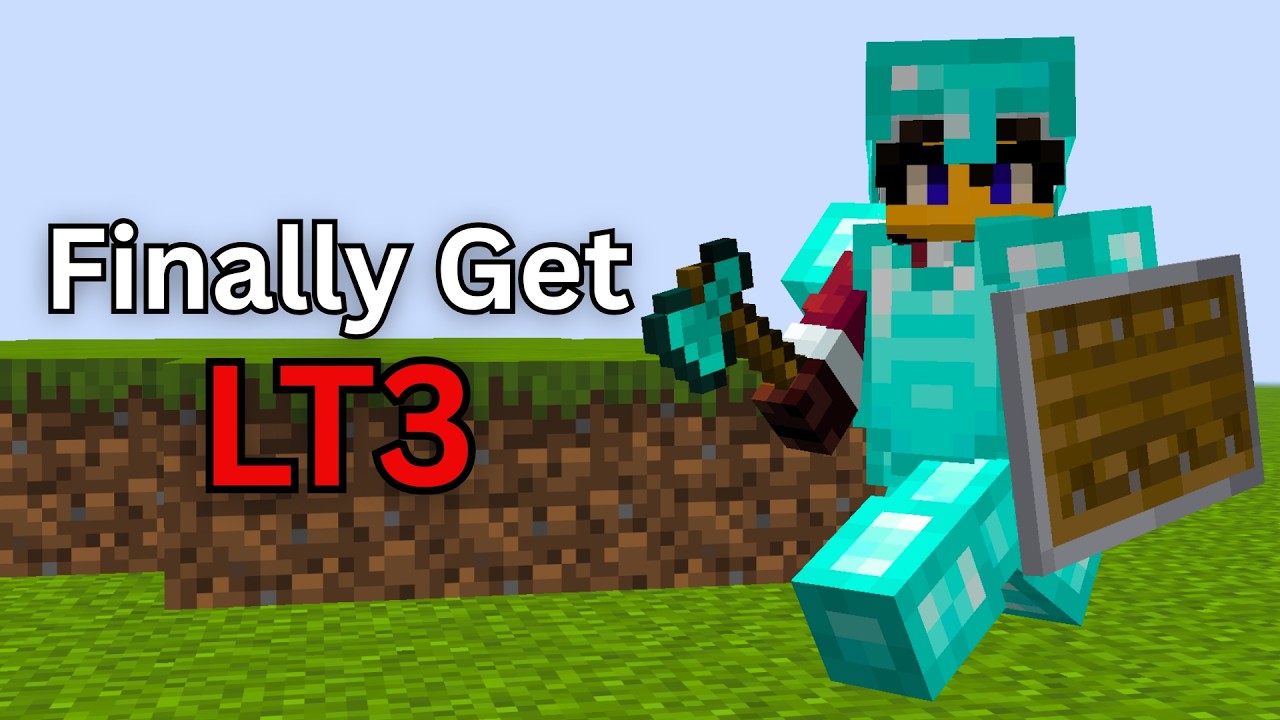 How To Finally Get Unstuck in Axe PvP