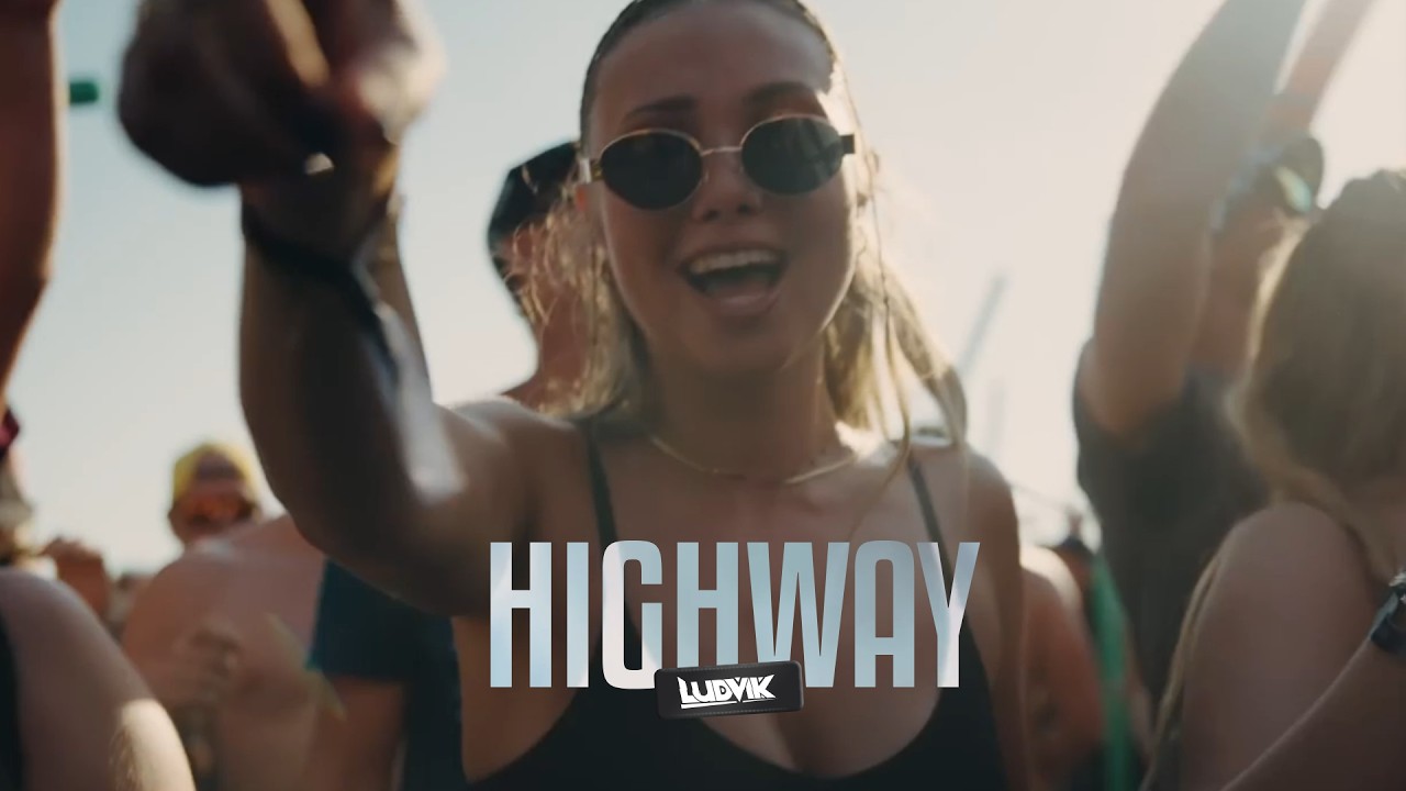 Andreea Flavia - Highway (Ludvik Remix)