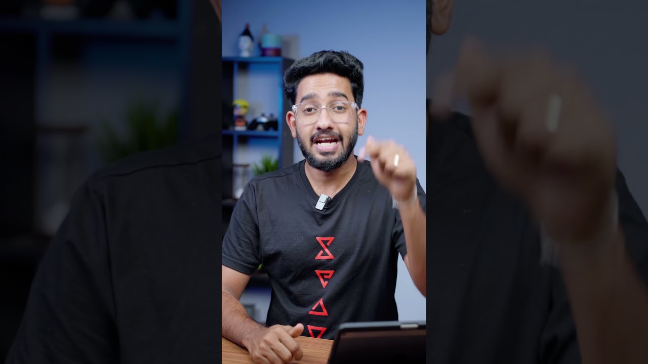 എങ്ങനെ Video Quality കൂട്ടാം #shorts