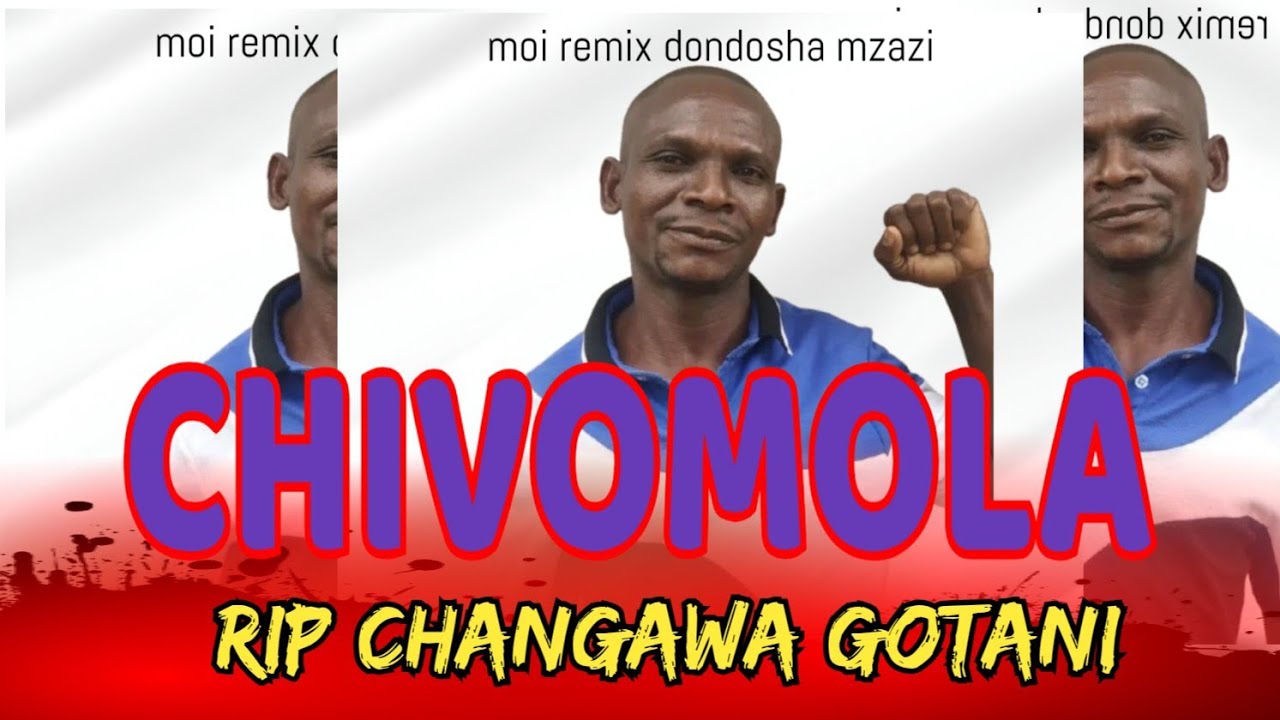 MOI RMX=DECHE DE RIDER & CHIVOMOLA -RIP -CHANGAWA GOTANI