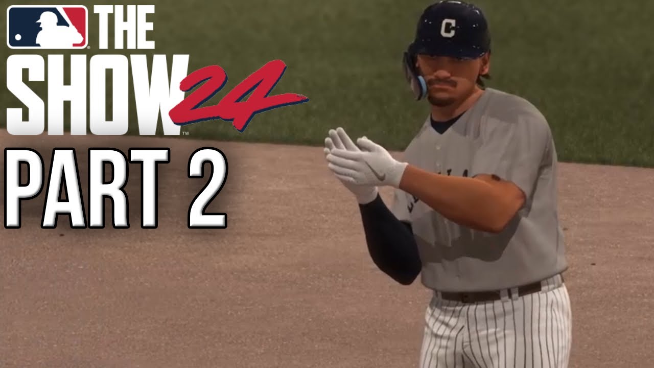 Fluffin The Menz | MLB The Show 24 (PS5) Blakout Vs DreamShogun | #PowerPlays Part 2