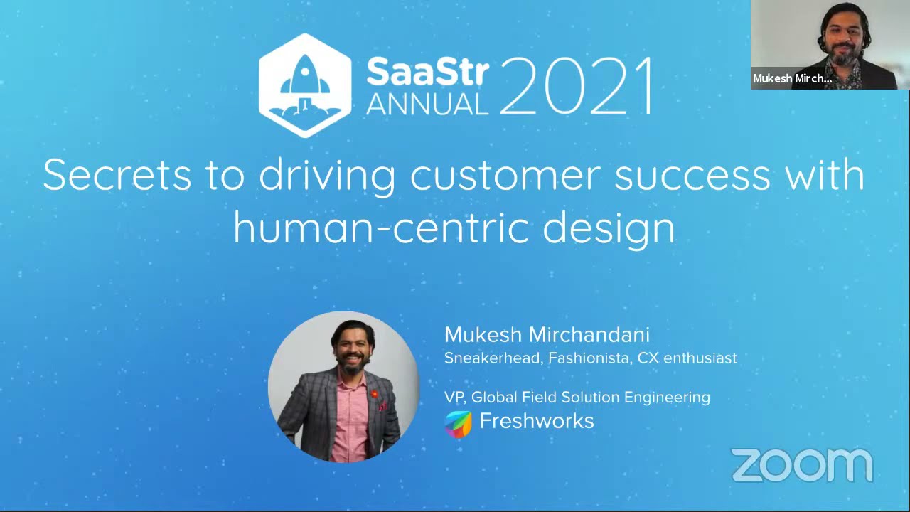 Secrets to Driving Customer Success with Freshworks