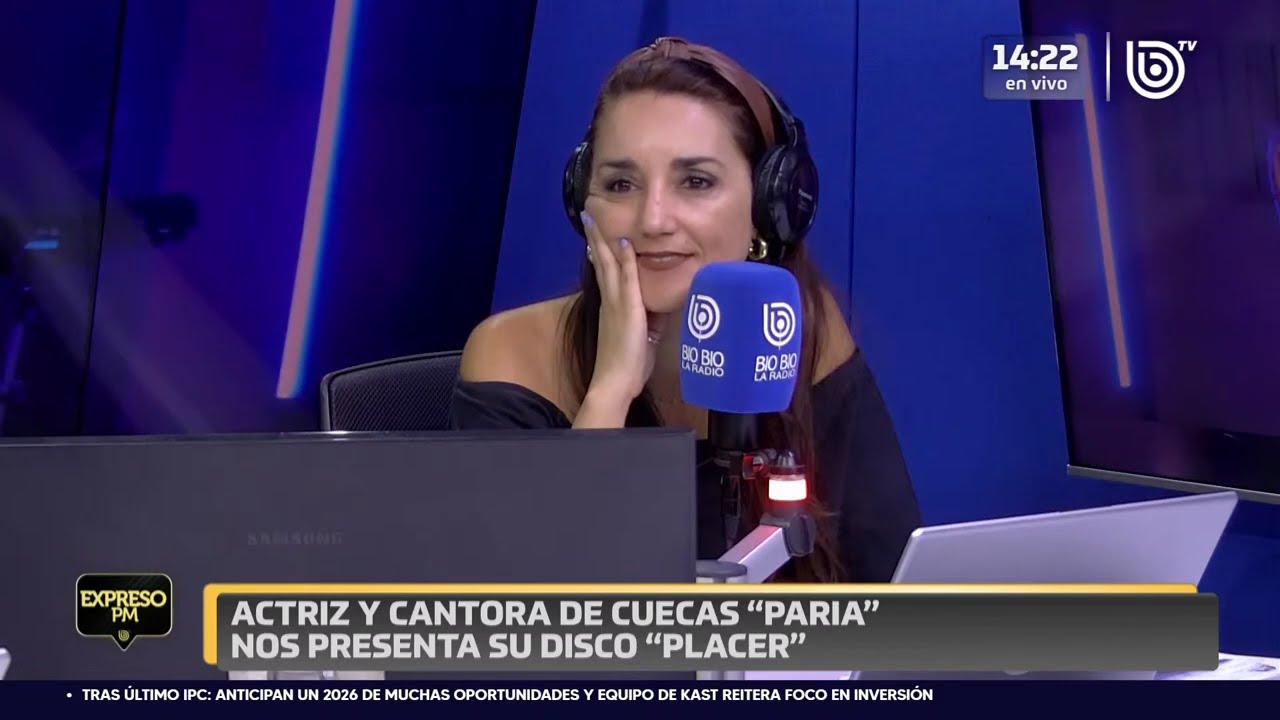 🔴 En vivo | Podr&iacute;a Ser Otra Cosa - Informaci&oacute;n y conversaci&oacute;n en Bio Bio TV | Jueves 8 de Enero 2026