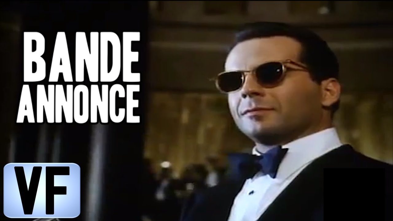 LE B&Ucirc;CHER DES VANIT&Eacute;S Bande Annonce VF 1990 HD