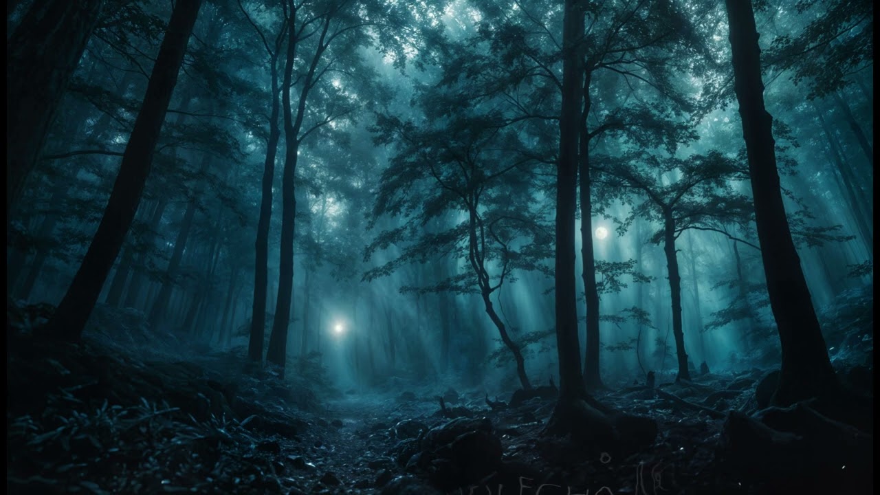 The Forest - Orchestral Electro