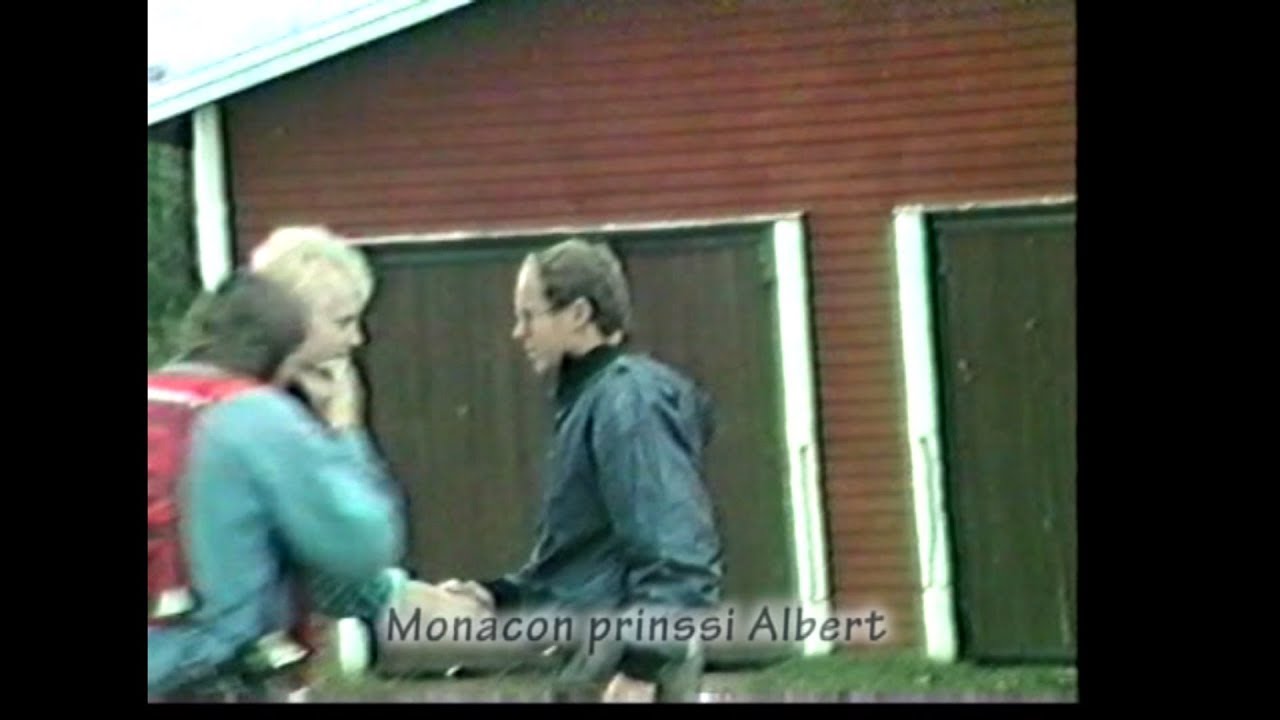 Vuorenkylä-elokuva, OSA 3: Elinkeinot, Mattlarit, hirvipeijaiset, metsätalous, prinssit.