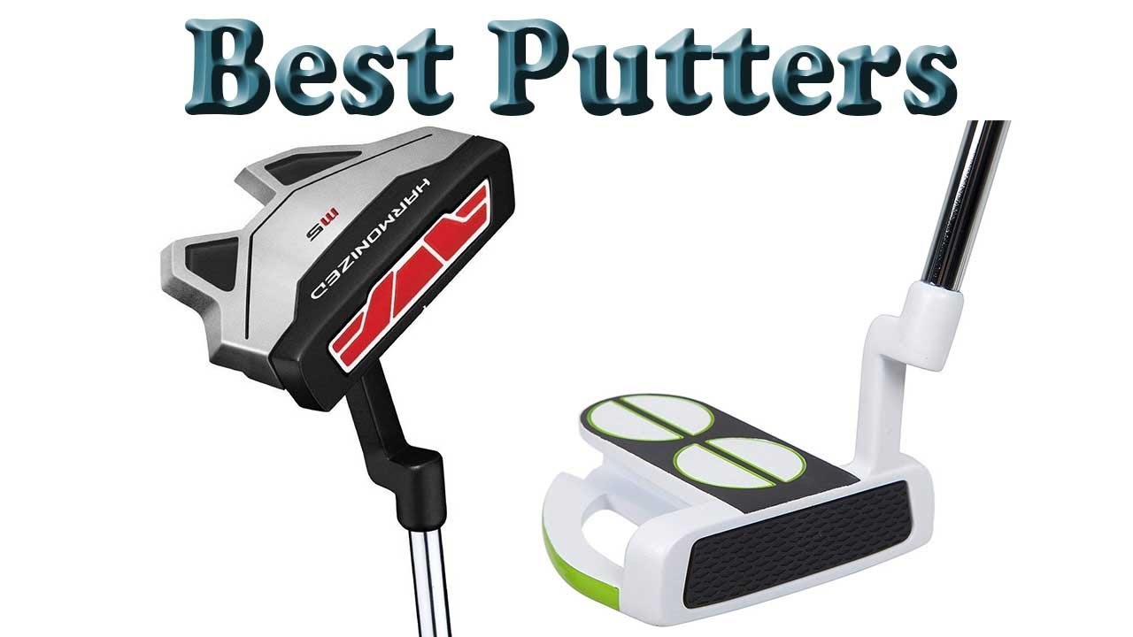 Putters Reviews &ndash; Top 5 Best Putters