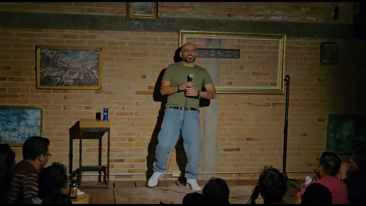 Había una vez en Puebla 2 | Fredy El Regio | 2023