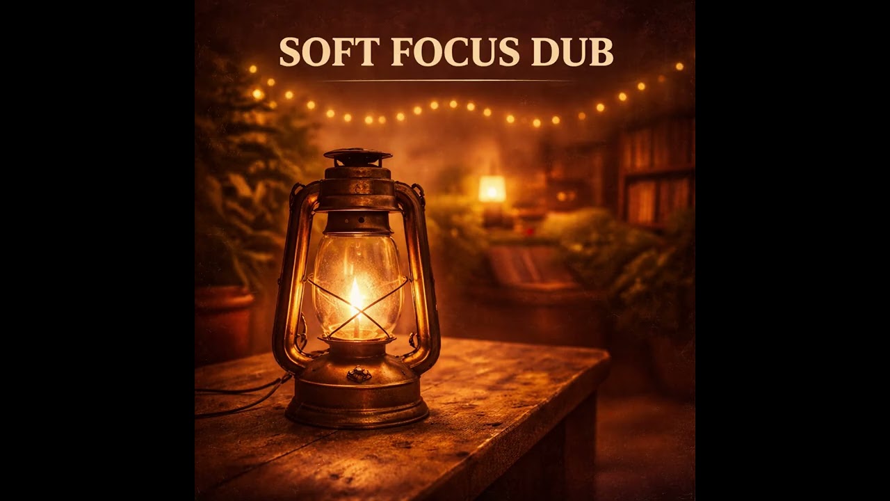 SOFT FOCUS DUB