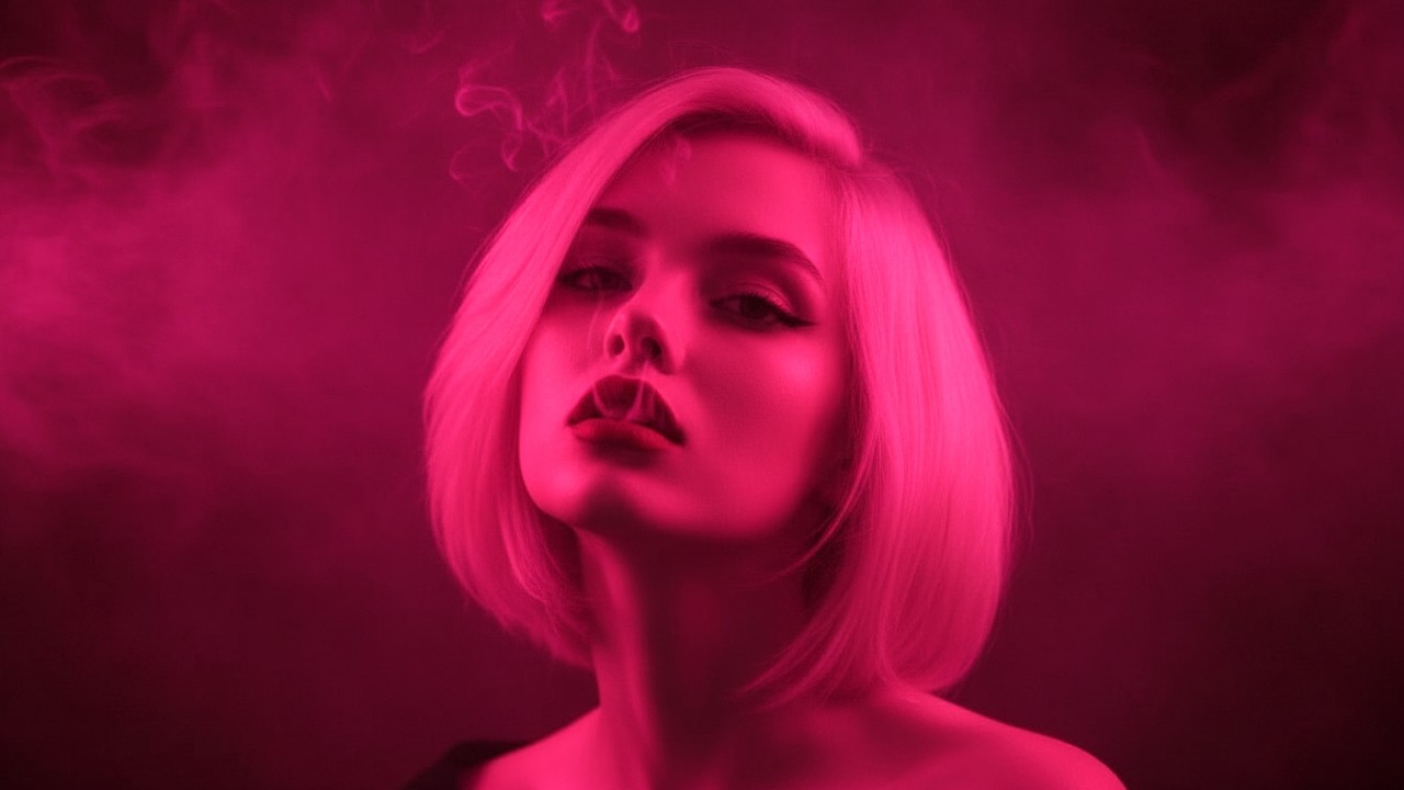 Best of Deep House Chill Mix 2026 Playlist | Midnight In Red
