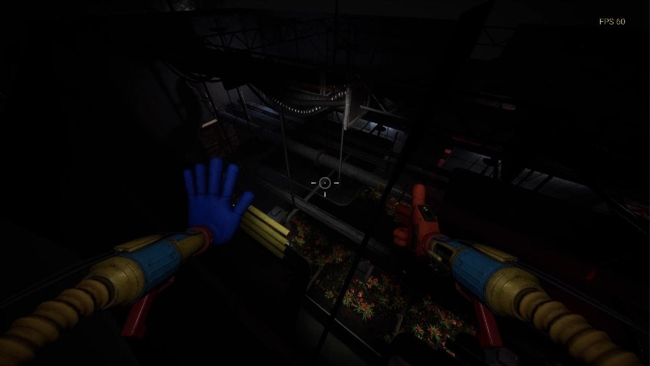 I broke CHAPTER 4