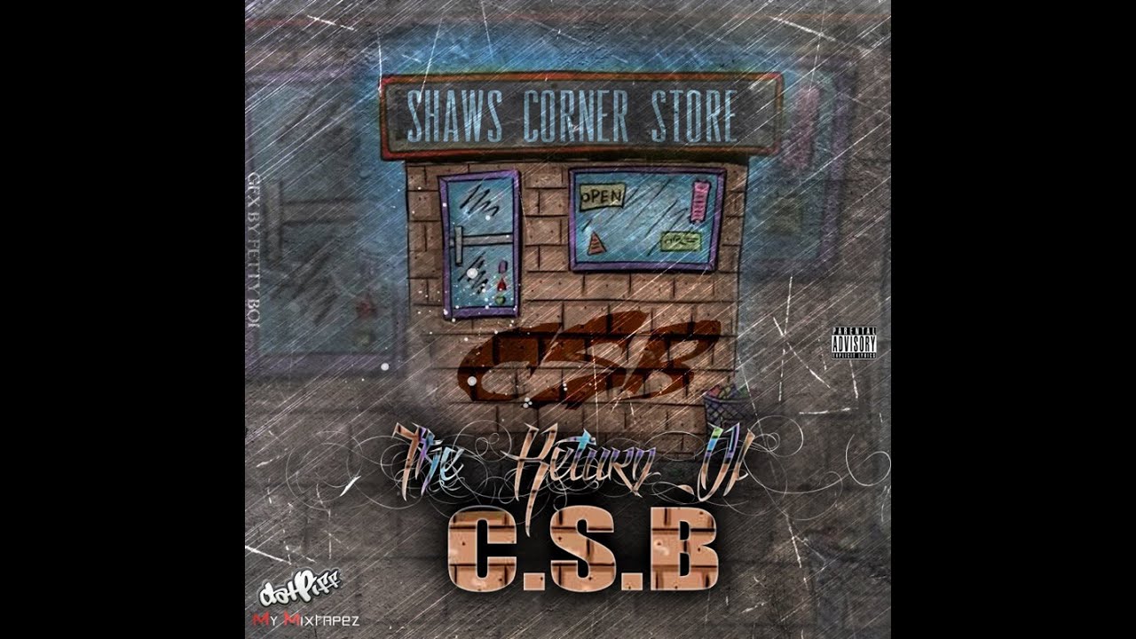 RAWBOY - THE LAST KINGS CSB  ( Doc PT 1)