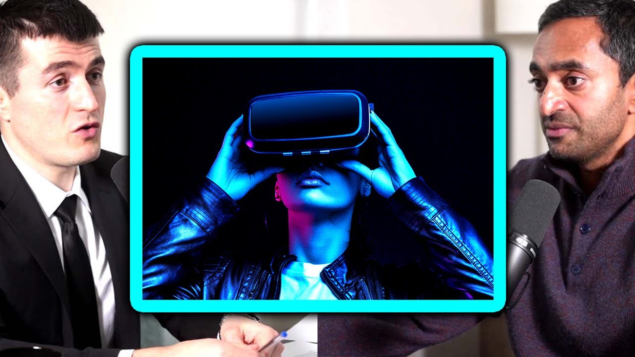 Advice to Facebook: Invest in AGI not Metaverse