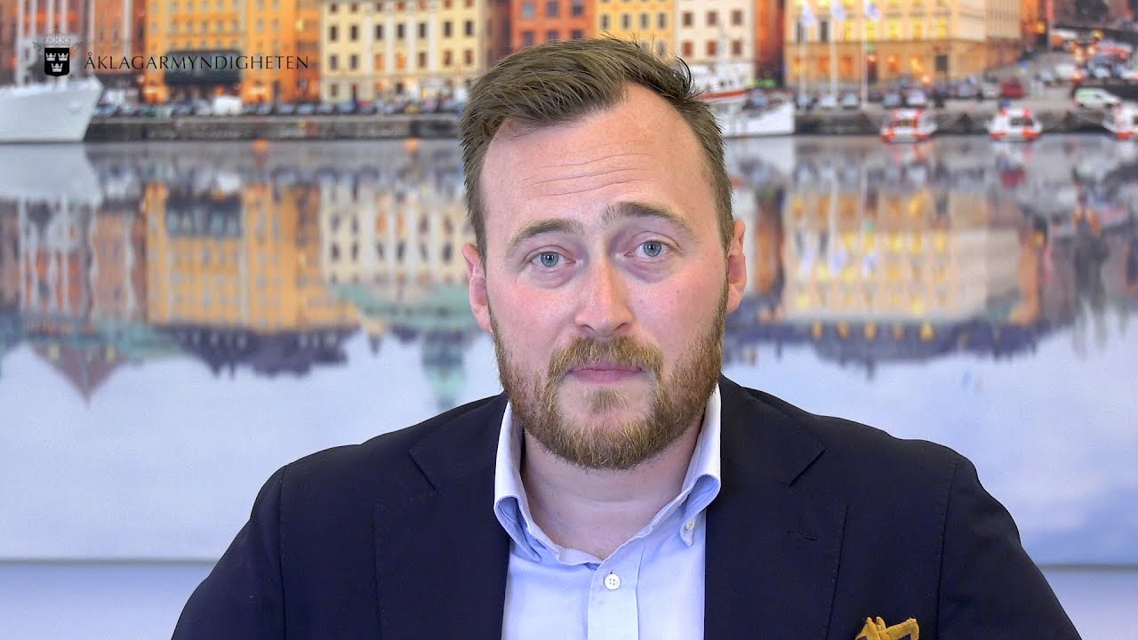 &Aring;klagare ber&auml;ttar: Arbetsveckan