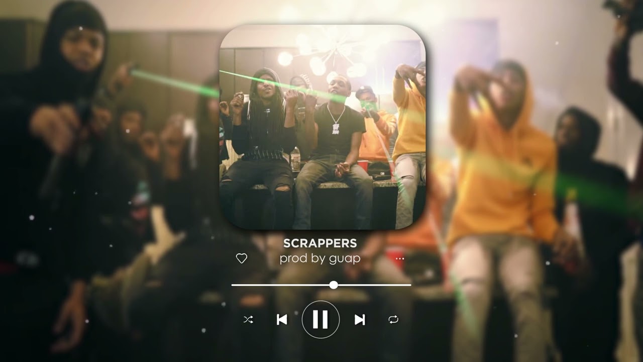 [FREE] Chicago Drill Type Beat - 