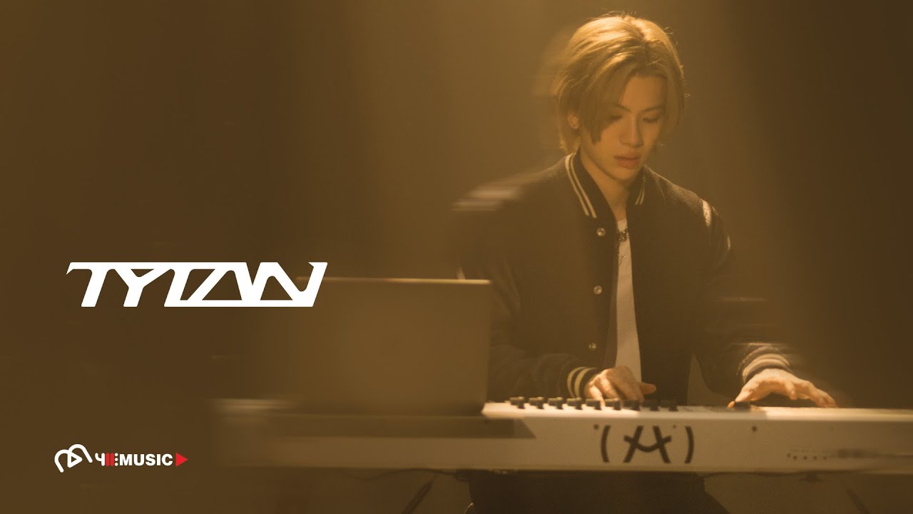 MUSIC TALENT [PIANO] PERFORMANCE FILM