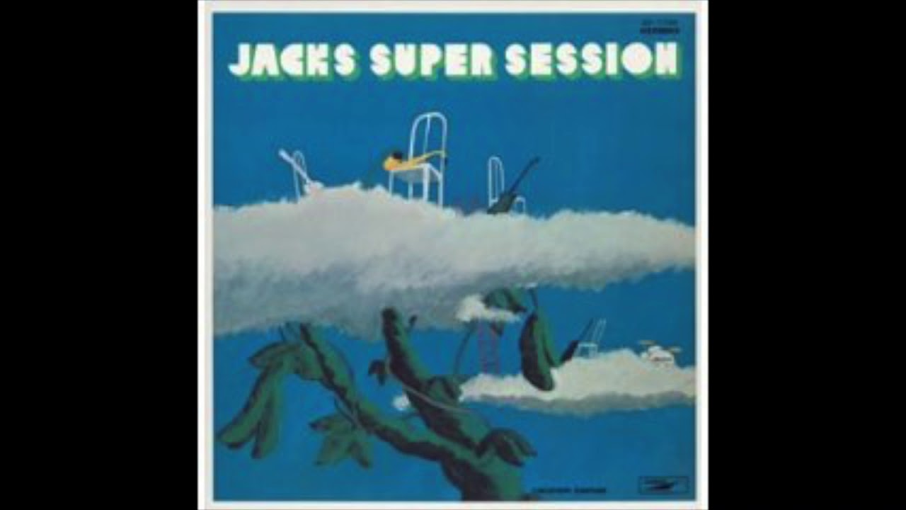 ジャックス - 堕天使ロック