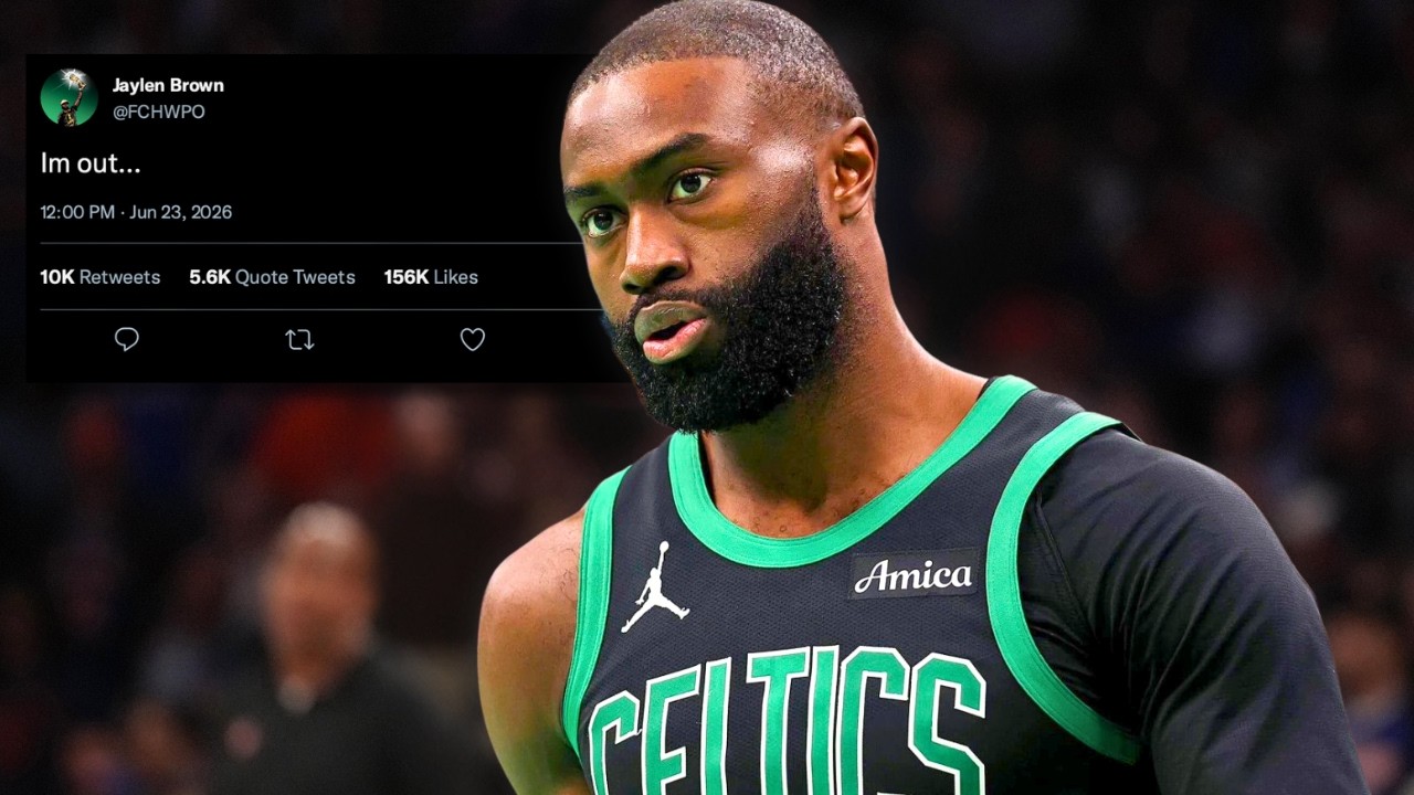 What The Giannis Trade Actually Means