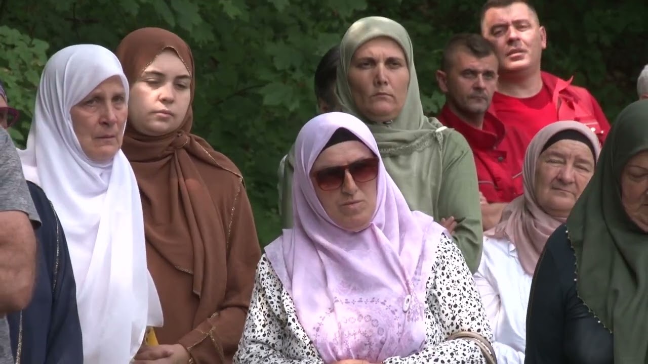 Obilježen 09. juni, Dan sjećanja na žrtve svirepog zločina u Poljanima