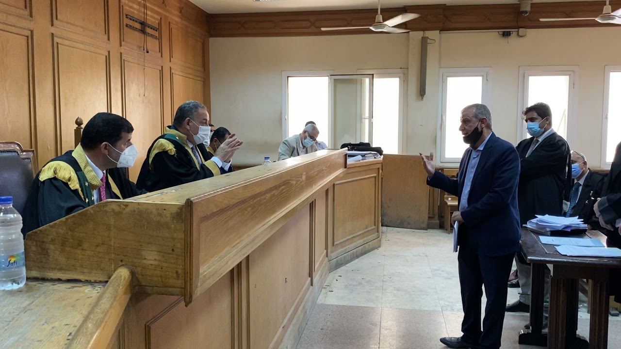 خاص : اعـتـرافــات الراشـــ ي الثالث رئيس مصلحة الضرائب والهدايا ورد الفعل صوت وصورة