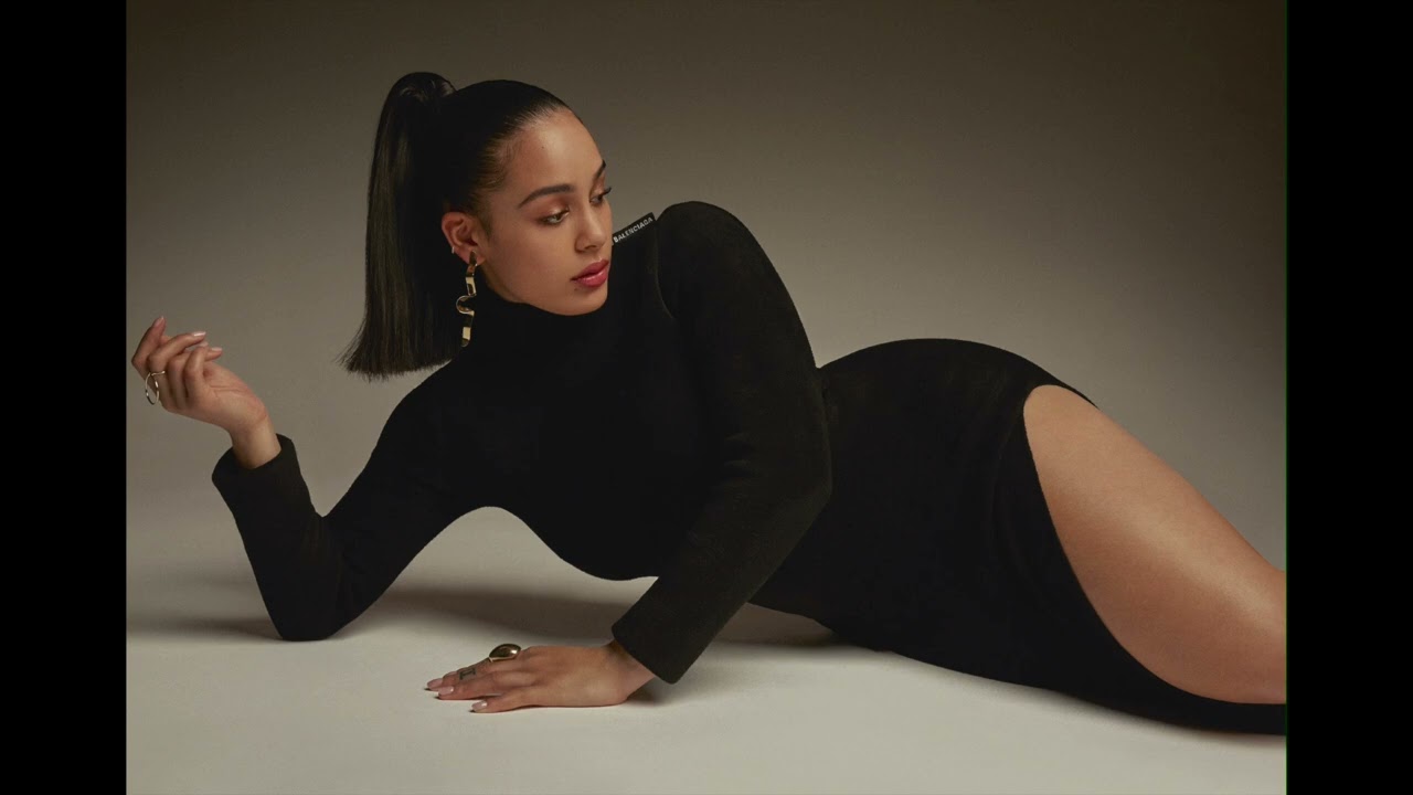 [FREE] JORJA SMITH X KAYTRANADA TYPE BEAT 