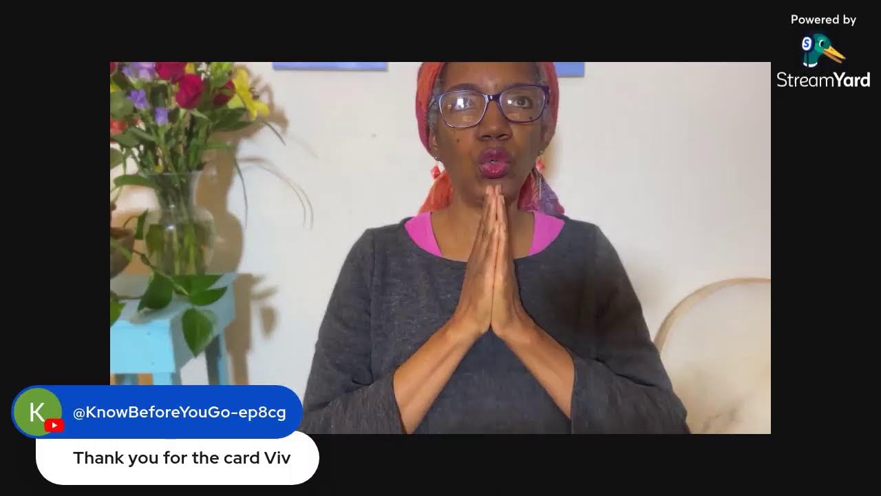 FEAR? Don't Let It Stop You Moving Forward | Goal Achievement tips for Women