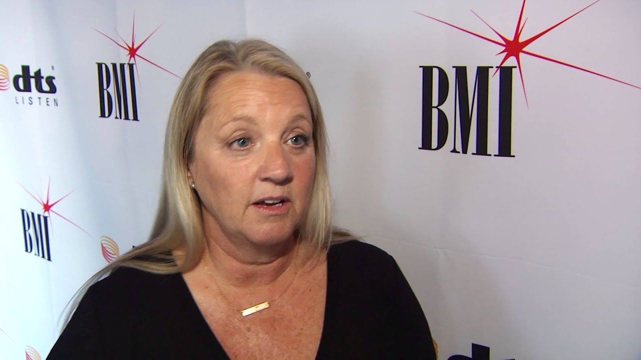 Liz Rose Interview at 2016 BMI “How I Wrote That Song” Panel - Writing with Taylor Swift