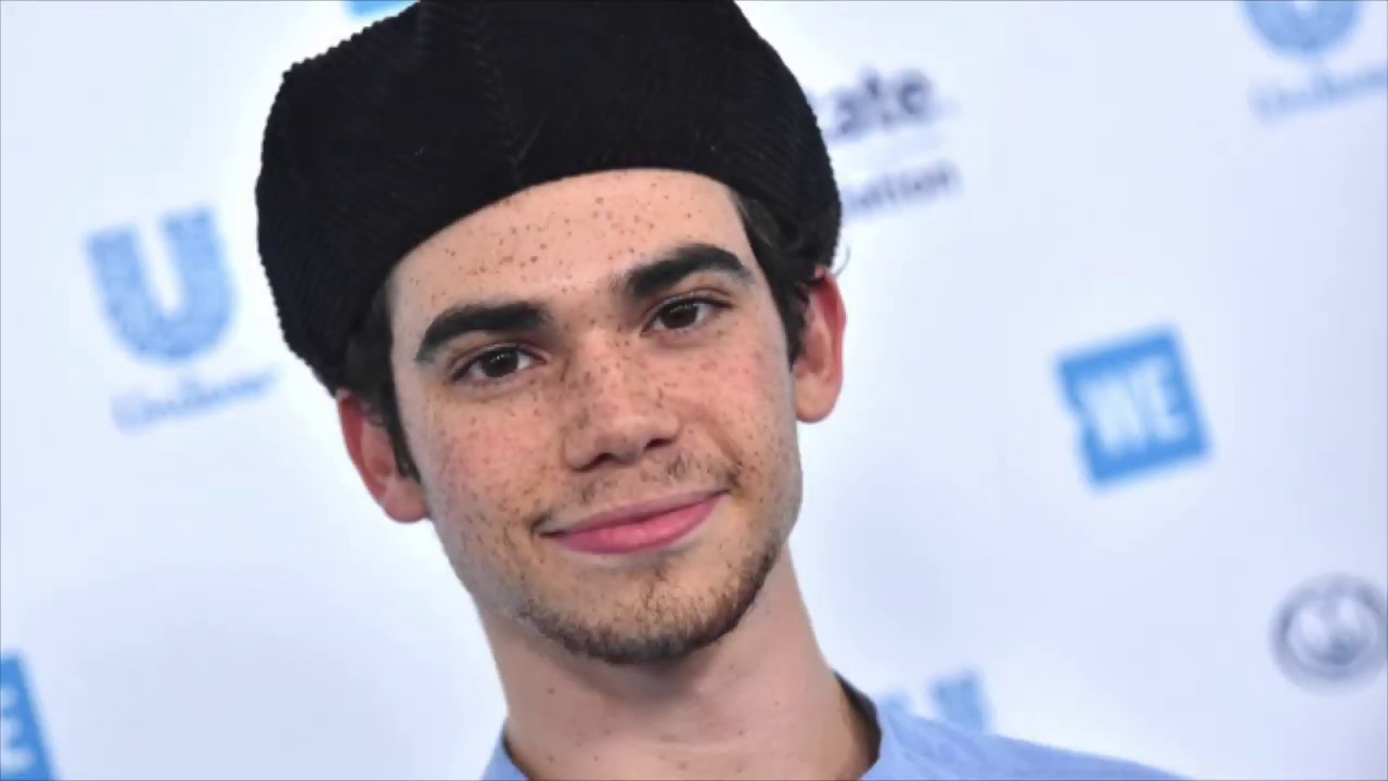 CAMERON BOYCE 21st Birthday Tribute Montage