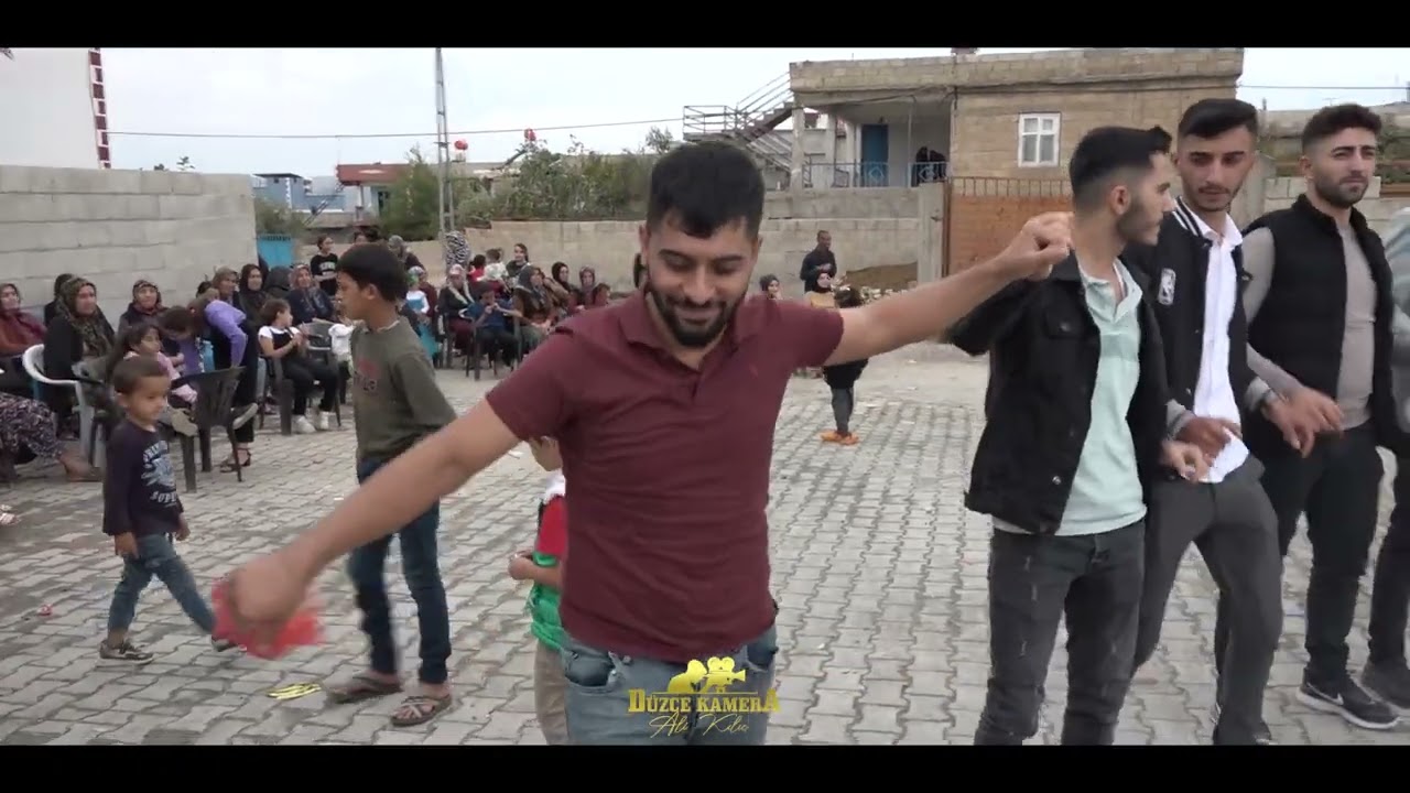 BAYRAM & ELİF'İN DÜĞÜN MERASİMİ.DÜZCE KAMERA.KILIÇ MÜZİK.GÜRBAŞAK(COBUR) KÖYÜ DÜĞÜNÜ.