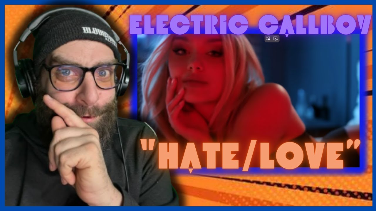 Electric Callboys - 