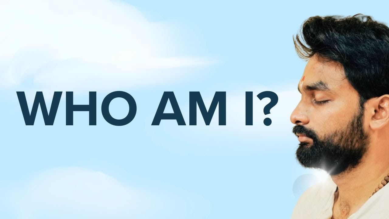 From Bhakti Boy to Seeker | Introducing The Vedic Stoic