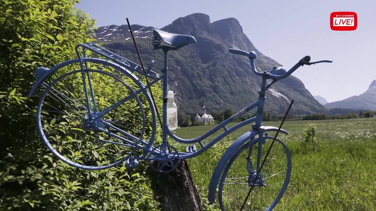 Sommerkysten S2E6 - I Bjørnsons fotspor