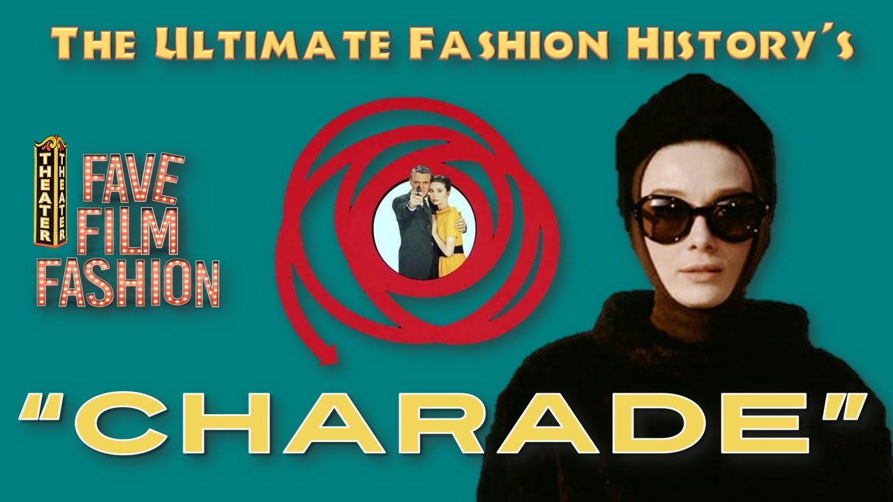 FAVE FILM FASHION: 