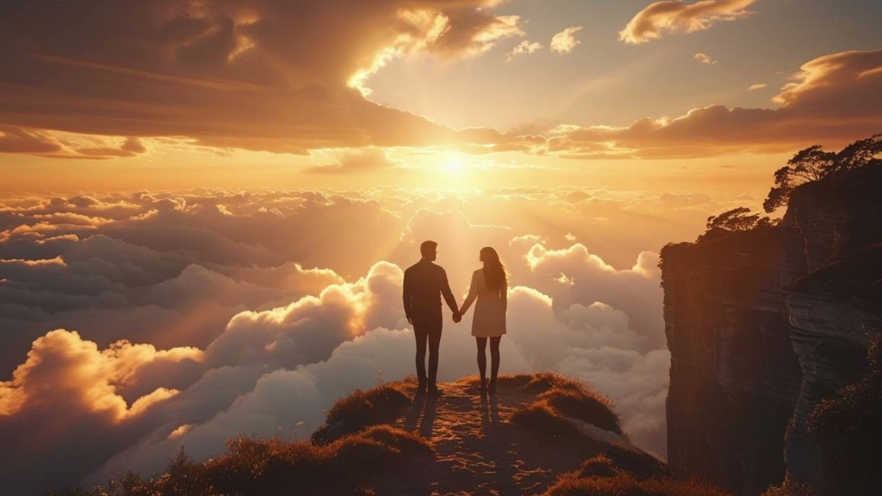 Sky High Love [Trance Pop]