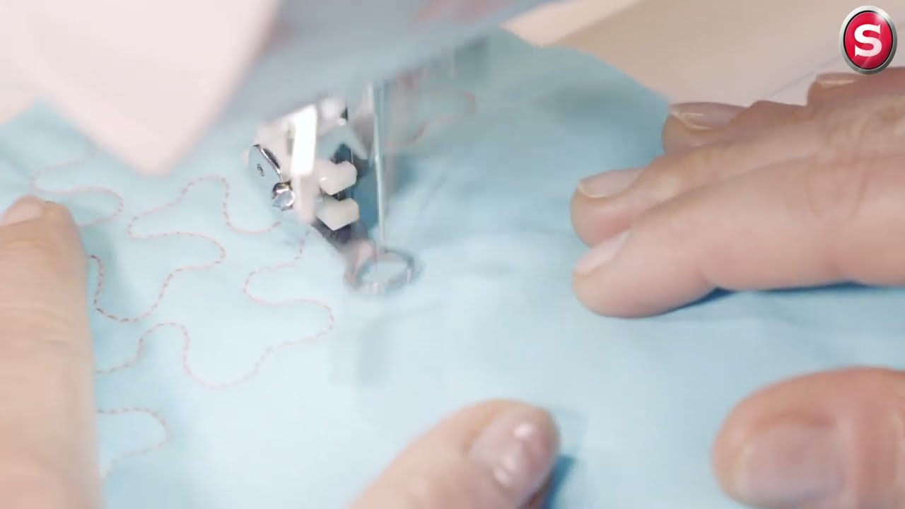 Singer Kapitone Ayağı