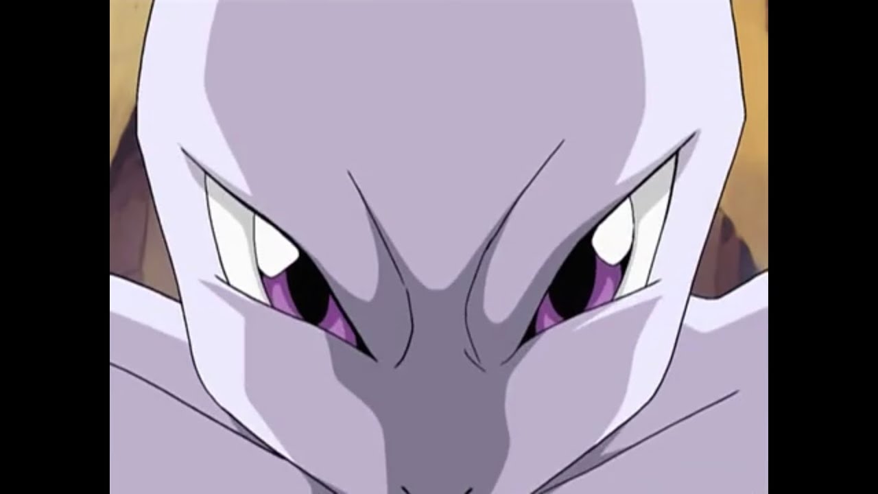 Pok&eacute;mon Mewtwo returns Mewtwo protects his new home