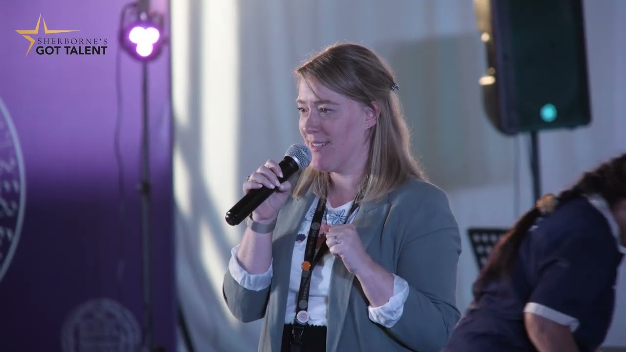 Sherborne’s Got Talent 2023 | Finals