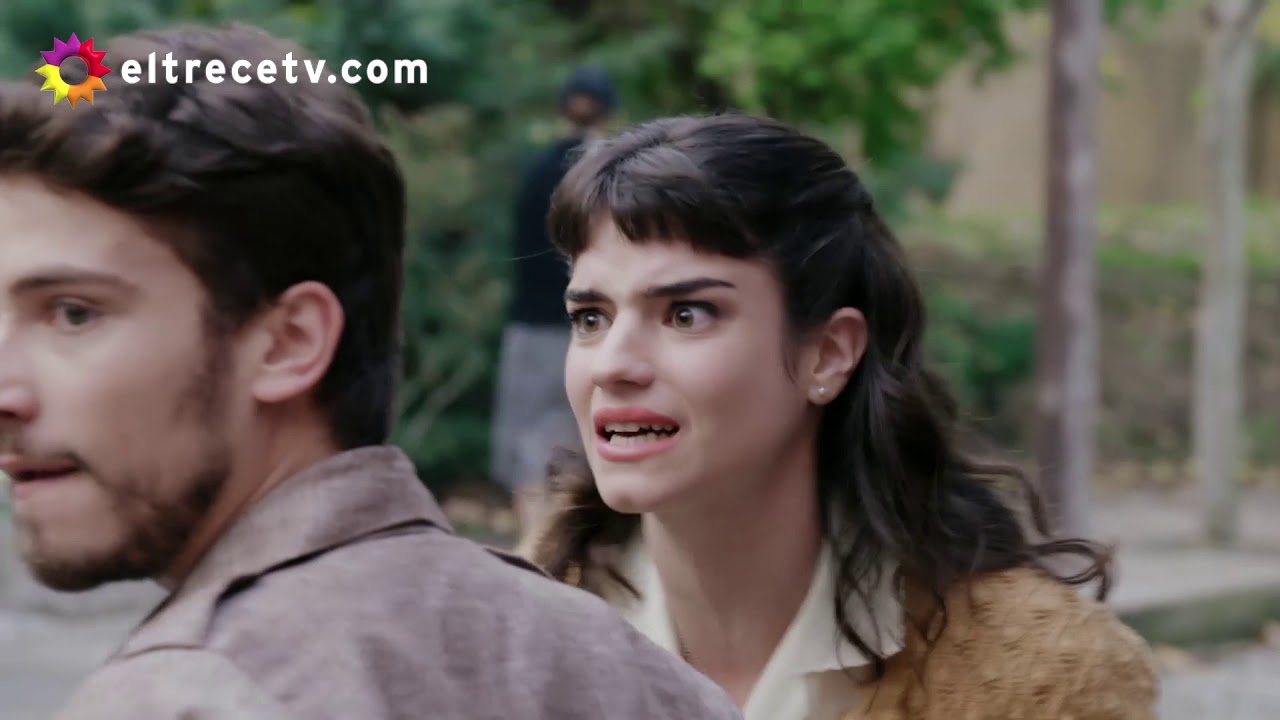 Gabriel intent&oacute; atropellar a Bruno