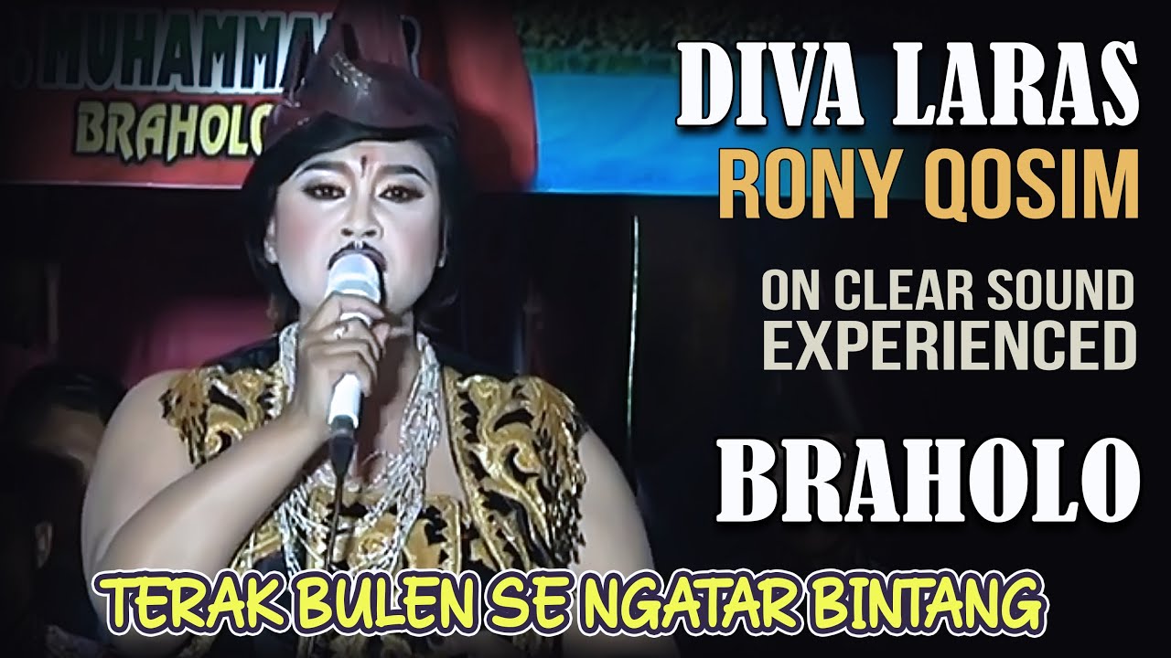 Kesenian tayub jawa timur full bass malam karawitan diva laras hajat 3 serangkai kumpul di Braholo