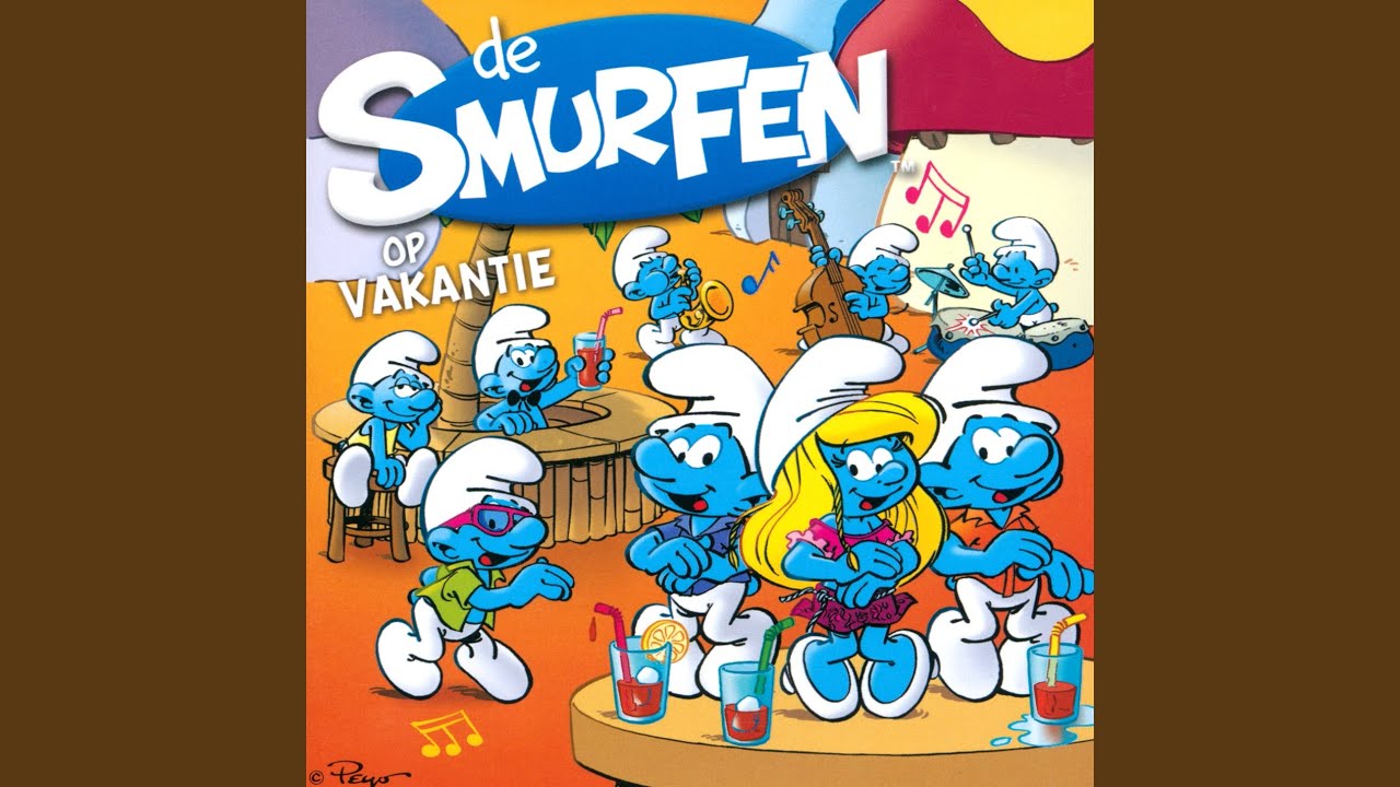 Eyo Smurf (Eyo)
