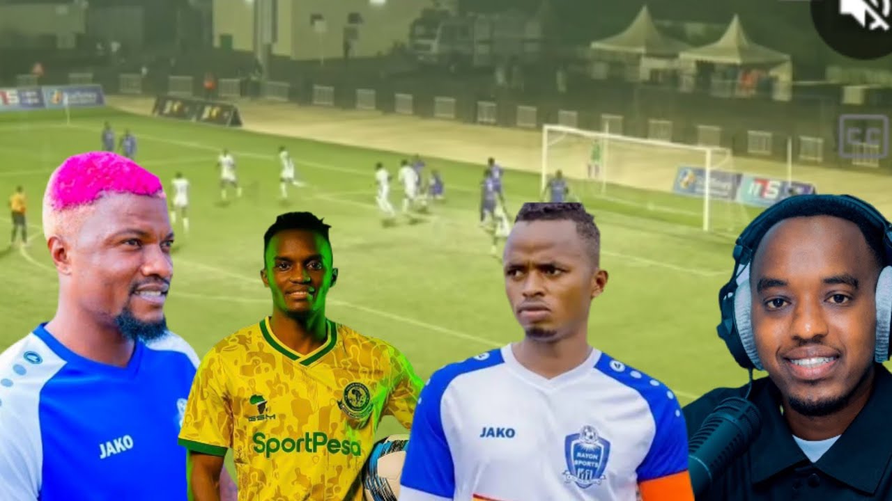 Ruvumbu m.kevin numwataka Reyo irabagura FIFA yamaze kubaha oder