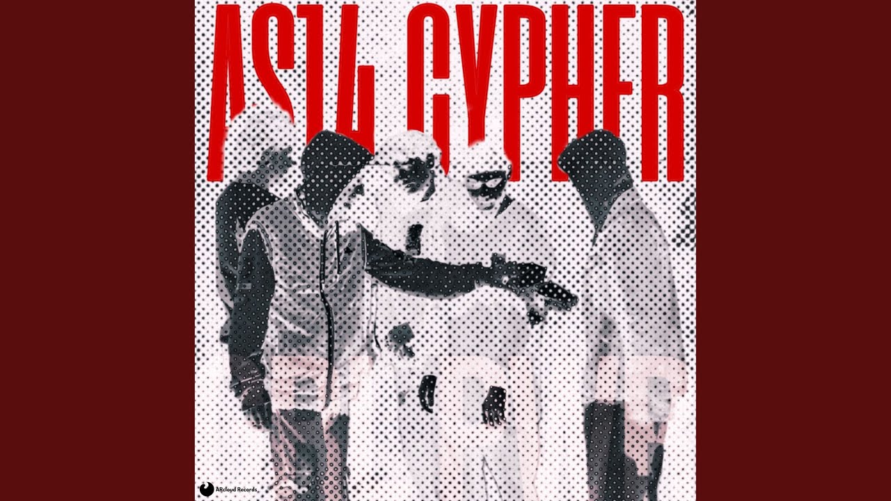 AS 14 CYPHER