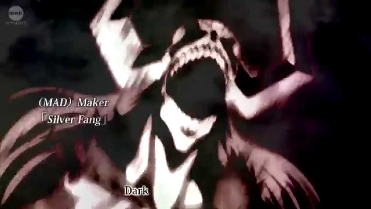 【MAD】Bleach Opening ∞