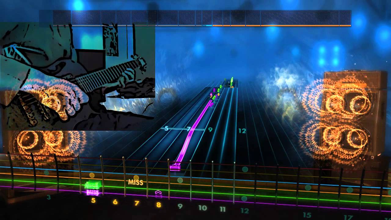 Rocksmith 2014 
