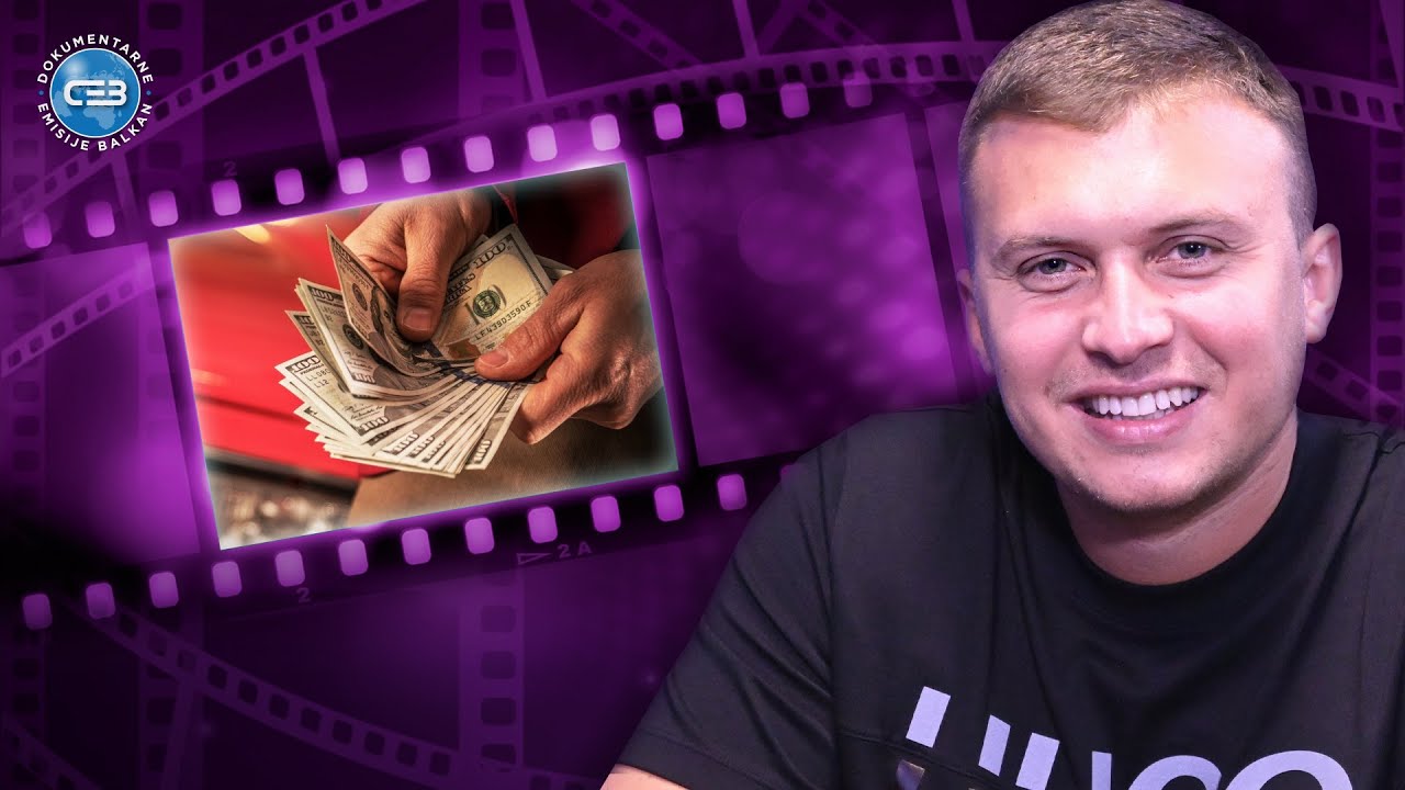BALKAN INFO: Stefan Karić – Diktirao sam uslove da uđem u Zadrugu, dobio sam ogromne pare!